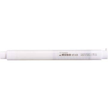 Tombow Stylo-gomme "MONO Stick", blanc