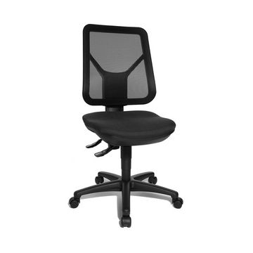 Topstar Fauteuil de bureau "Ergo Net", noir