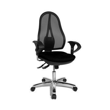 Topstar Fauteuil de bureau "Open Point SY Deluxe", noir