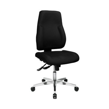 Topstar Fauteuil de bureau "P 91", noir