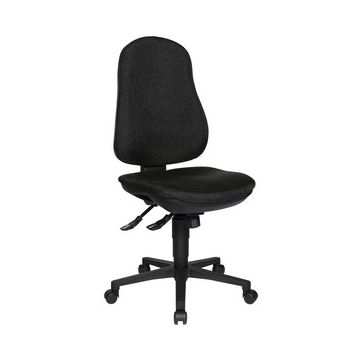 Topstar Fauteuil de bureau "Support SY", anthracite