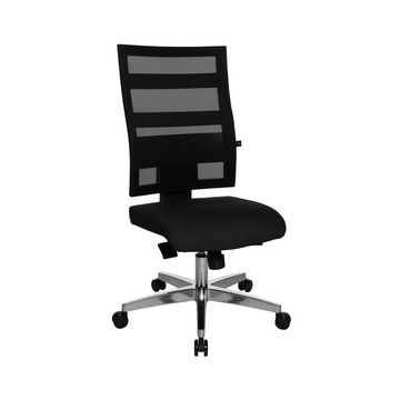 Topstar Fauteuil de bureau "X-Pander", noir