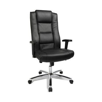Topstar Fauteuil de direction "Chairman 10", noir