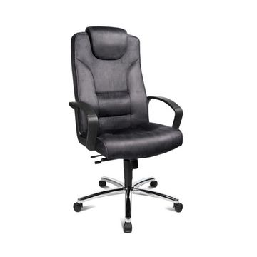 Topstar Fauteuil de direction "Comfort Point 50 Microfaser"
