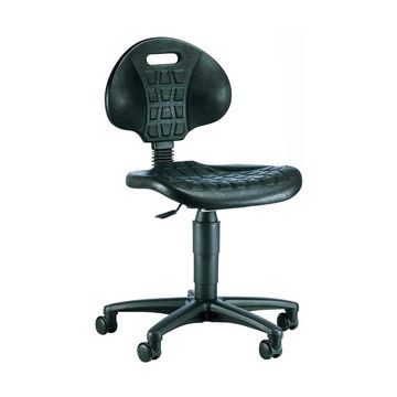 Topstar Fauteuil de travail "TEC 20", noir Topstar Fauteuil de travail "TEC 20", noir