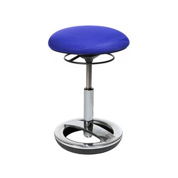 Topstar Tabouret "Sitness Bob", bleu