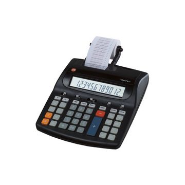 Triumph-Adler Calculatrice imprimante de bureau 4212 PDL