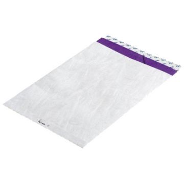 Tyvek Pochettes d'expédition B5, sans fenêtre, 55 g/m2