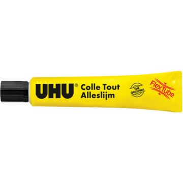 UHU Colle Tout FlexTube liquide, 20 g