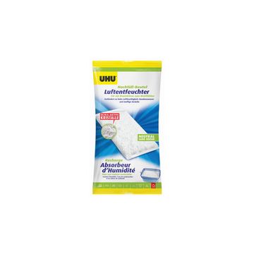 UHU Déshumidificateur, sachet de recharge, 1.000 g