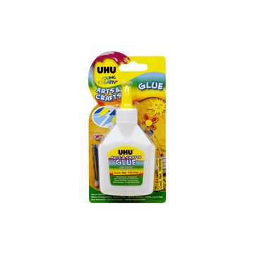 UHU Young Creativ colle de bricolage Arts & Crafts Glue