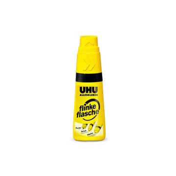 UHU colle universelle en flacon, avec solvant, 35 g