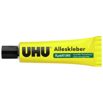 UHU la colle universelle, sans solvant, 35 g
