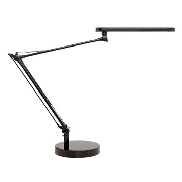 UNiLUX Lampe de bureau à LED MAMBO LED 2.0, noir
