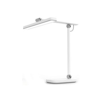 UNiLUX Lampe de bureau à LED PURELINE, blanc