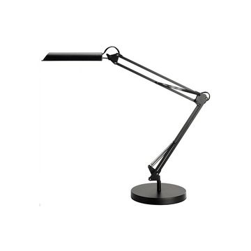 UNiLUX Lampe de bureau à LED SWINGO, noir