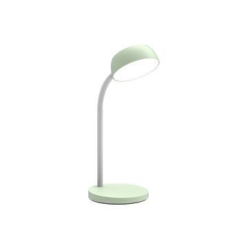 UNiLUX Lampe de bureau à LED TAMY, vert