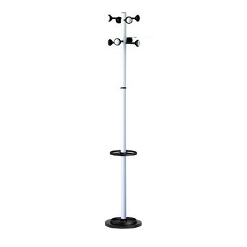 UNiLUX Portemanteau sur pied "ACCUEIL", hauteur: 1.750 mm