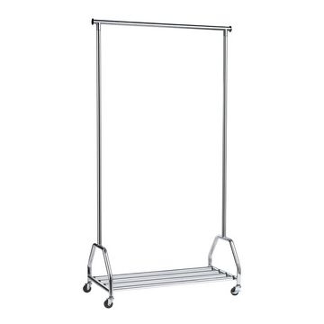 UNiLUX Vestiaire GROOM, mobile, argent