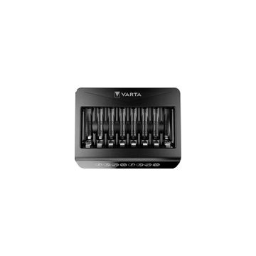 VARTA Chargeur LCD Multi Charger+, non garni