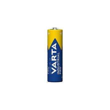 VARTA Pile alcaline "INDUSTRIAL PRO", AA