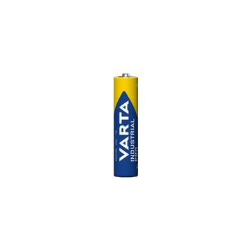 VARTA Pile alcaline "INDUSTRIAL PRO", AAA