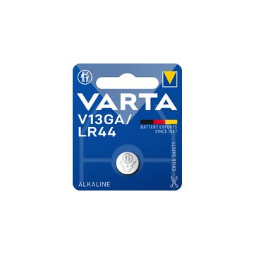 VARTA Pile bouton alcaline "Professional Electronics", V13GA