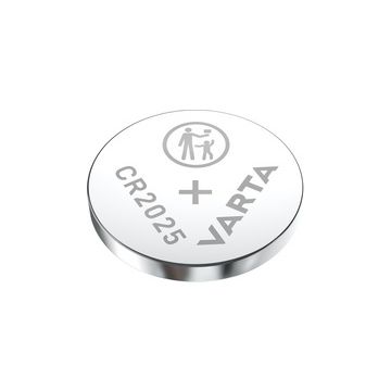 VARTA Pile bouton au lithium "Profesional Electronics"