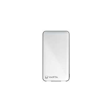 VARTA Powerbank "Energy", 20.000 mAh, blanc