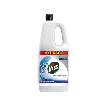 Viss Crème à récurer Professional Classic, 2 litres