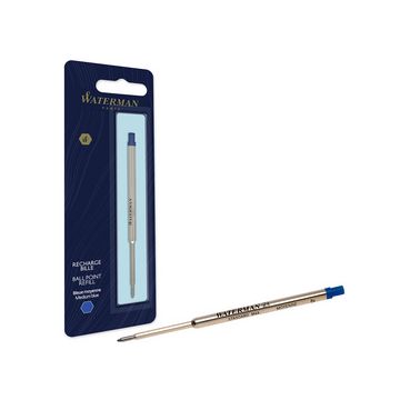 WATERMAN Recharge grand volume Maxima, tracé: M, noir