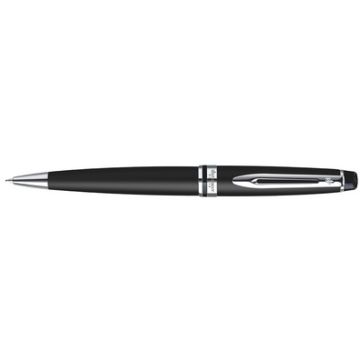 WATERMAN Stylo à bille Expert Noir Mat C.T.
