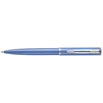 WATERMAN Stylo à bille rétractable Allure, bleu C.T. WATERMAN Stylo à bille rétractable Allure, bleu C.T.