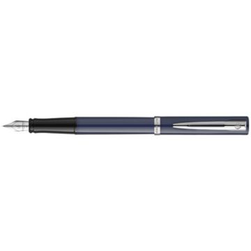 WATERMAN Stylo plume Allure Impression, Bleu C.T.
