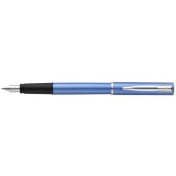 WATERMAN Stylo plume Allure, C.T., bleu