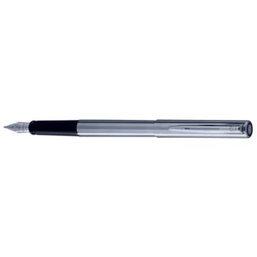 WATERMAN Stylo plume Graduate Chrome C.C.