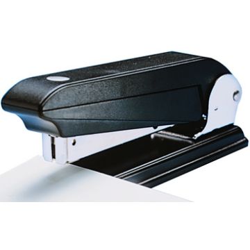 WEDO Agrafeuse rotative pour brochures, noir