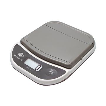 WEDO Balance électronique pour lettres et paquets Wedo 2000