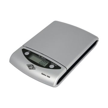 WEDO Balance de précision électronique Optimo 1000