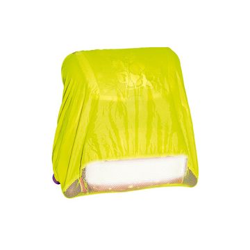 WEDO Housse de protection de pluie pour cartable / sac à dos