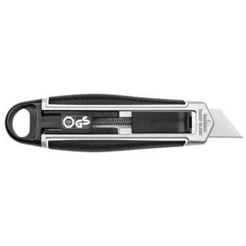 WEDO Lames de rechange pour Cutter de gauchers, lame: 19 mm