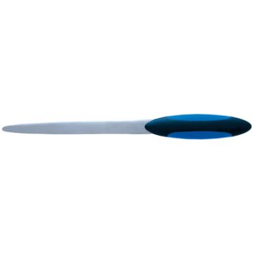 WEDO Ouvre-lettres Soft-Cut, 230 mm, lame en acier