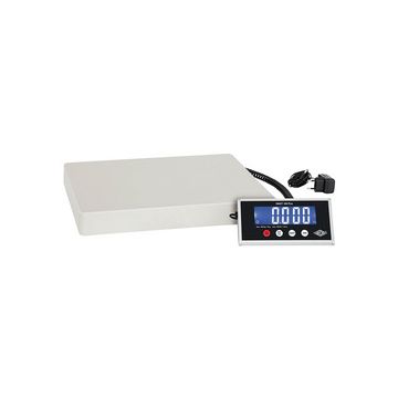 WEDO Pèse-paquet électronique Paket 100 Plus, 100 kg