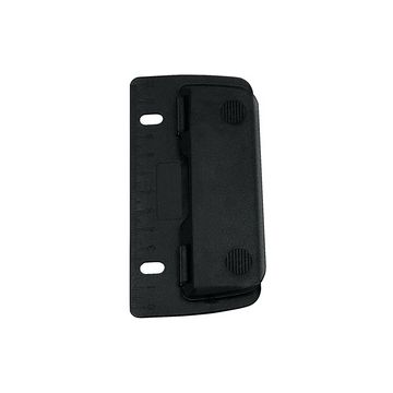 WEDO Perforateur de poche, capacité: 3 feuilles, couleurs x12