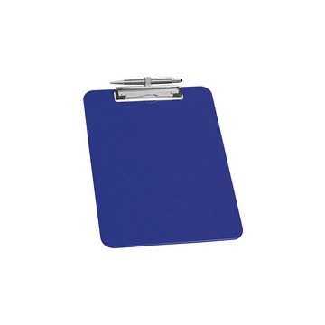 WEDO Porte-bloc, A4, en polystyrène, noir