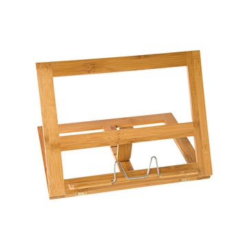 WEDO Pupitre de lecture, en bambou