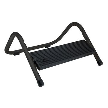 WEDO Repose-pieds Trittboy, nickelé