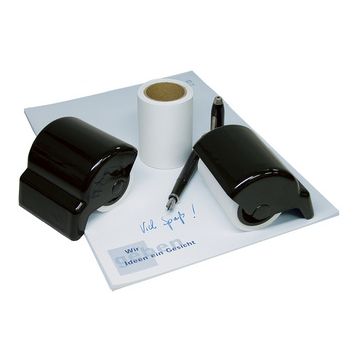 WEDO Rouleau de rechange pour rouleau WEDO de papier buvard x5