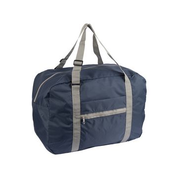 WEDO Sac de voyage pliable BAGTOGO, bleu