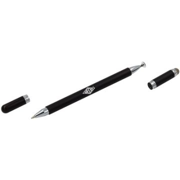 WEDO Stylet "Universel 3-en-1", noir WEDO Stylet "Universel 3-en-1", noir